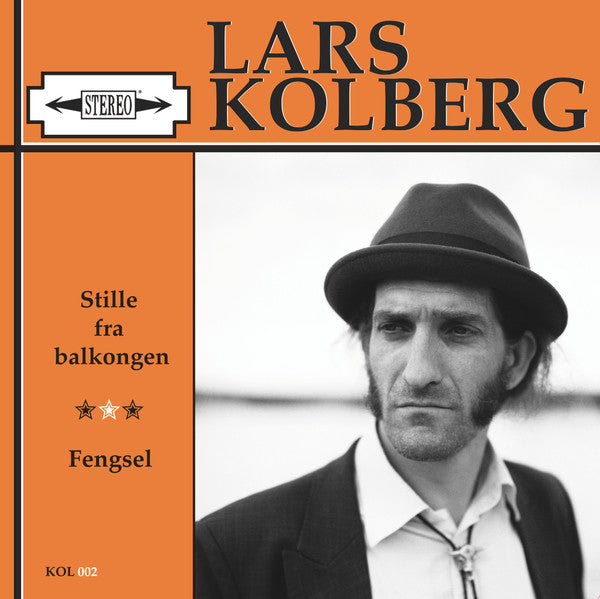 Stille fra balkongen / Fengsel