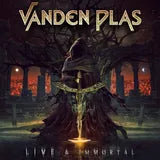 Live & Immortal - CD
