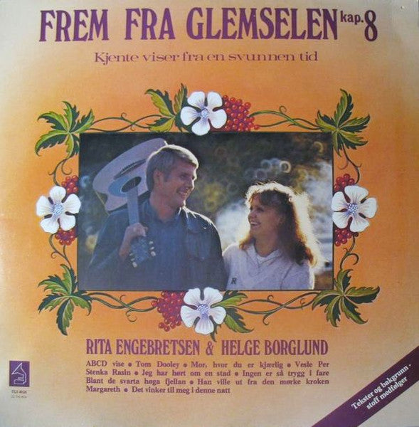 Frem Fra Glemselen Kap.8