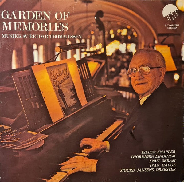 Garden Of Memories (Musikk Av Reidar Thommessen)