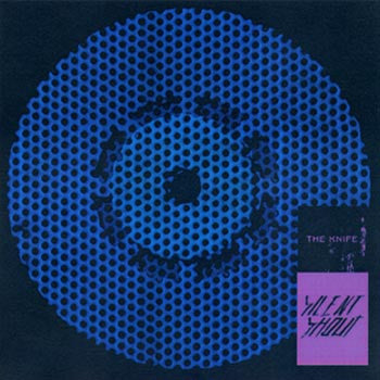 Silent Shout - CD