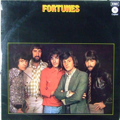 Fortunes - Vinyl