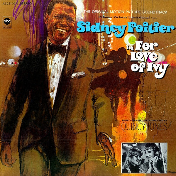 For Love Of Ivy (The Original Motion Picture Soundtrack)