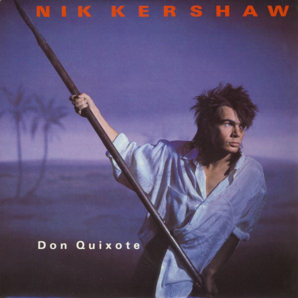 Don Quixote