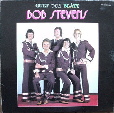 Gult Och Blått
