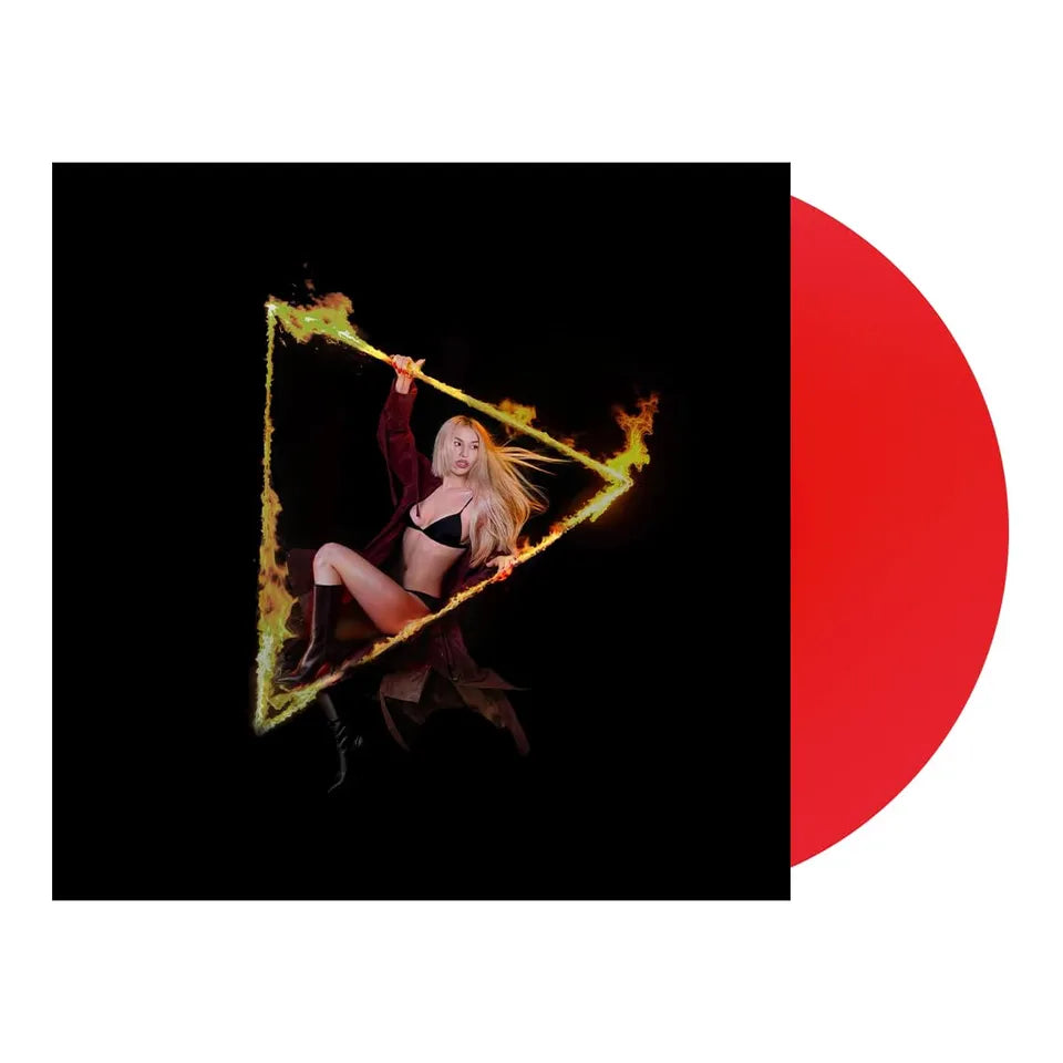 Don't Click Play - VINYL
