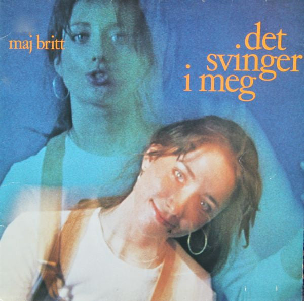 Det Svinger I Meg