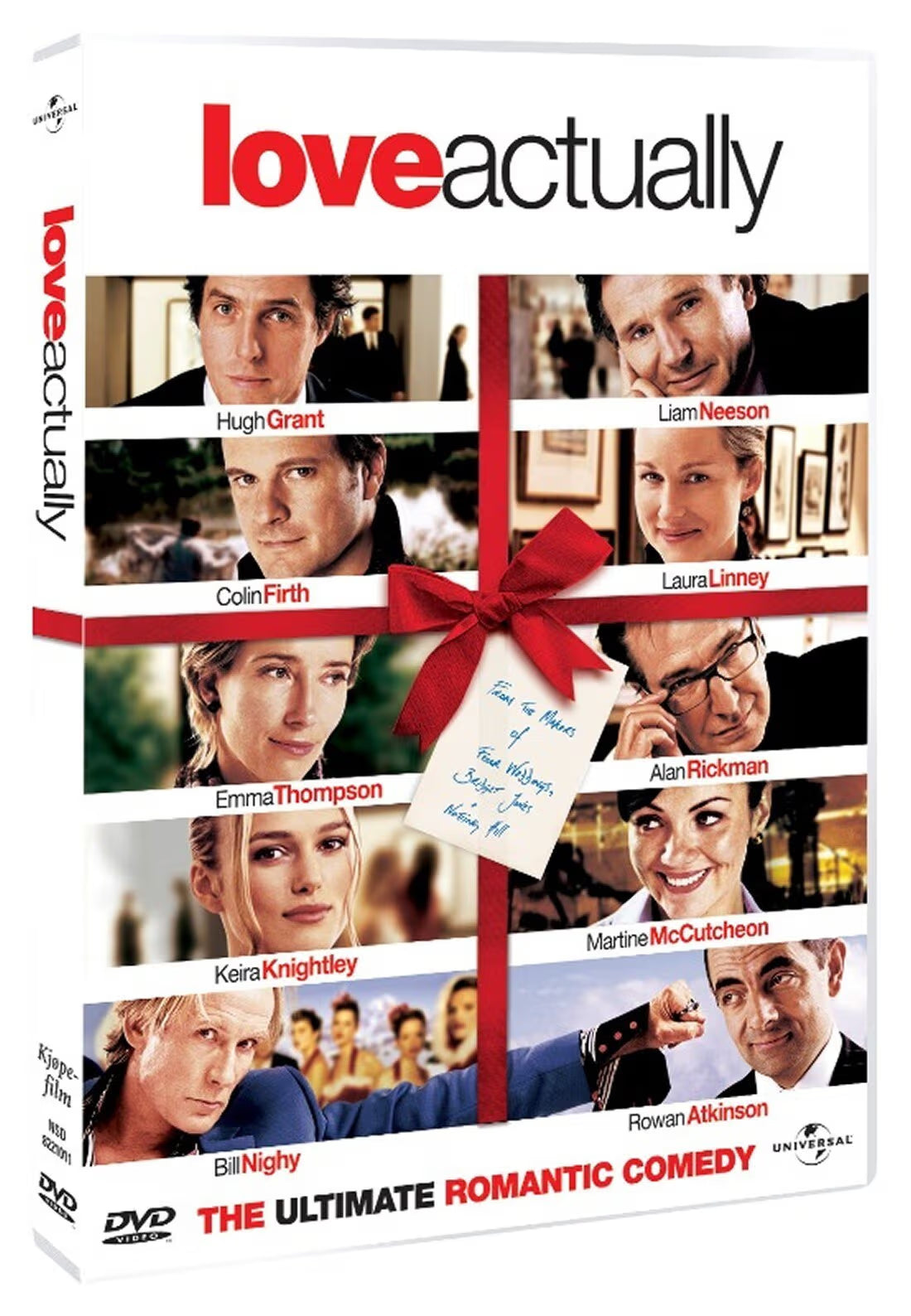 Love Actually - DVD