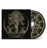 Puritanical Euphoric Misanthropia - CD