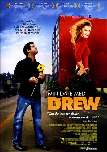 Min Date Med Drew - DVD