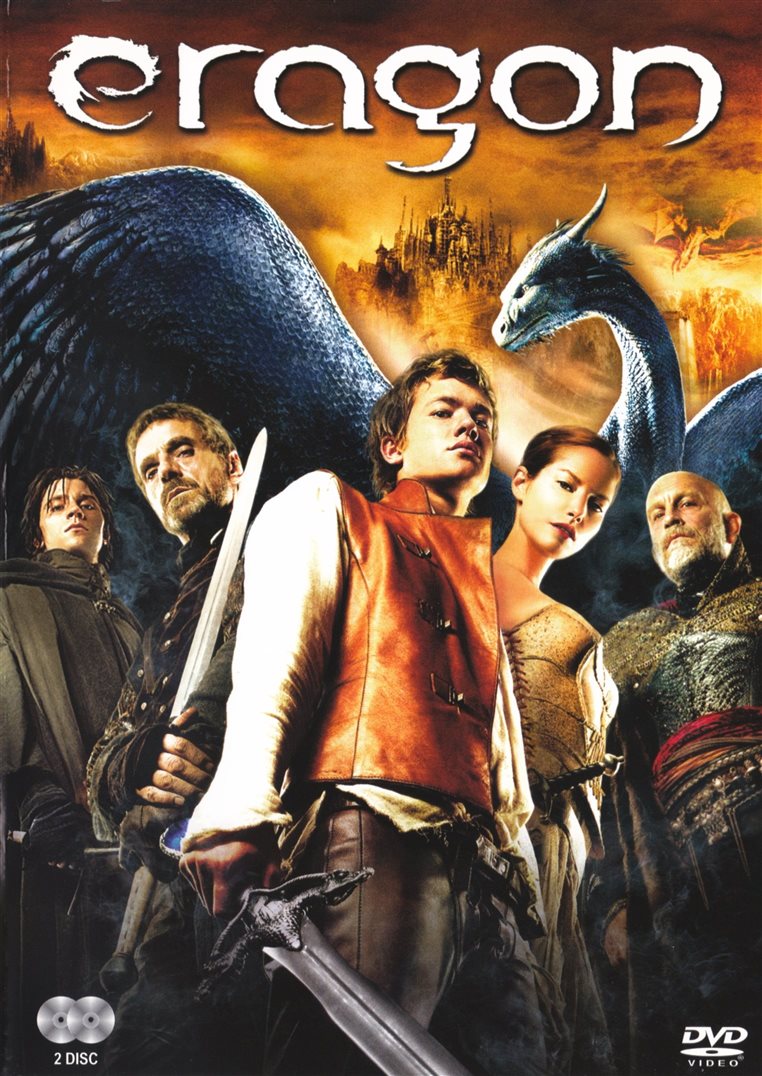 Eragon - DVD