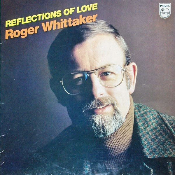 Reflections Of Love - Vinyl