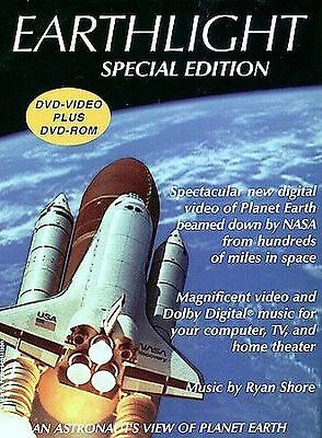 Earthlight - DVD