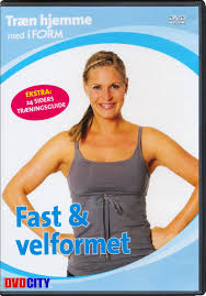Fast & Velformet - DVD