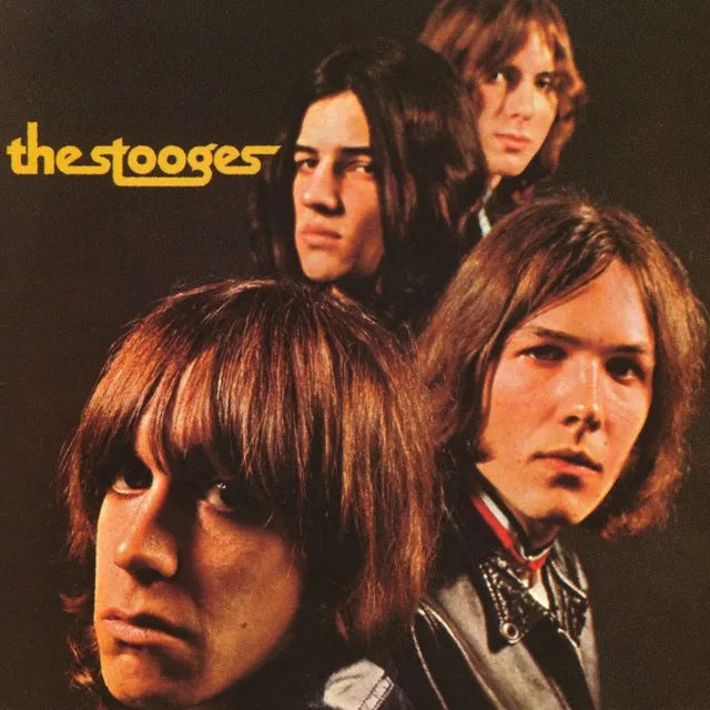 The Stooges - CD