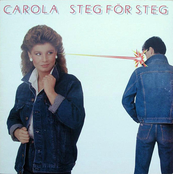 Steg För Steg