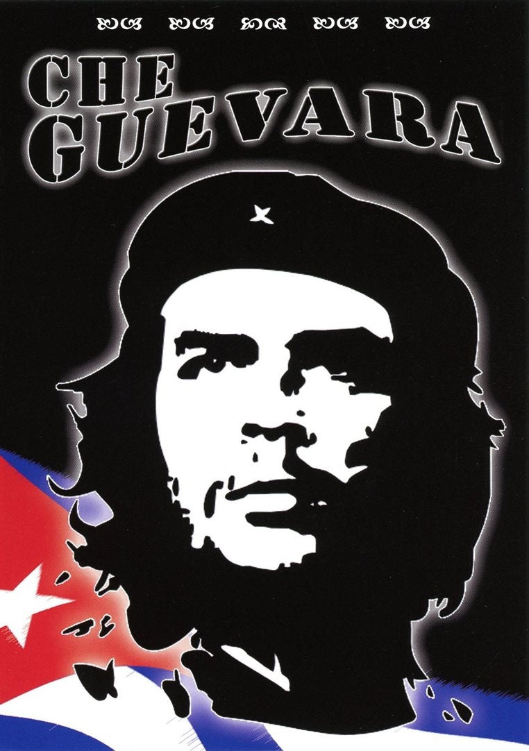 Che Guevara - DVD