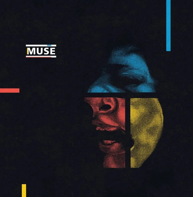 Muse EP - RSD (12") - vinyl