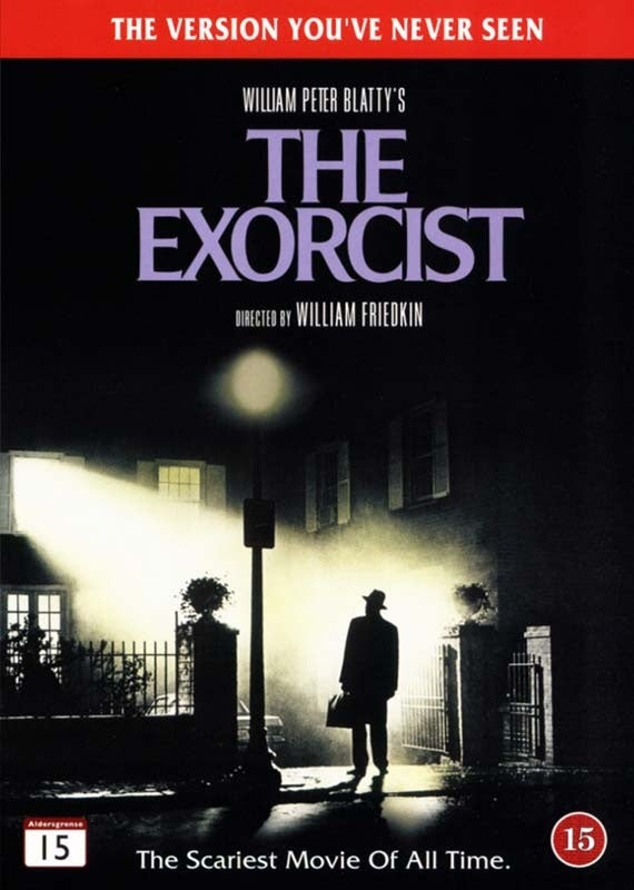 The Exorcist - DVD