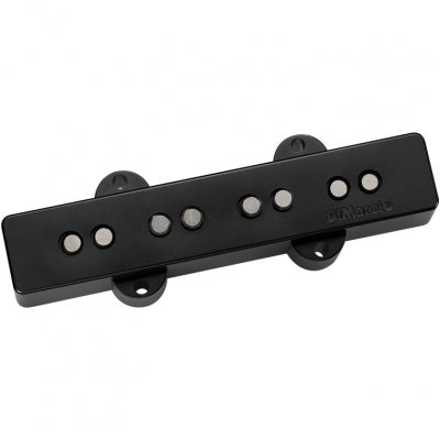 DiMarzio DP148BK Ultra Jazz/Bridge Black
