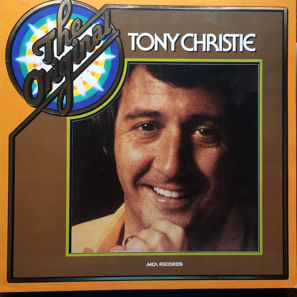 The Original Tony Christie