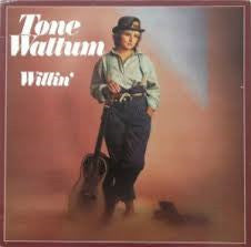 Willin' - Vinyl