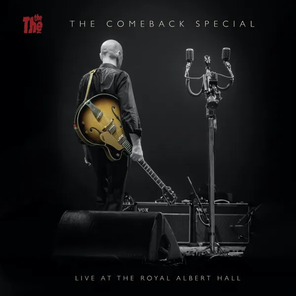 The Comeback Special - Live At The Royal Albert Hall
