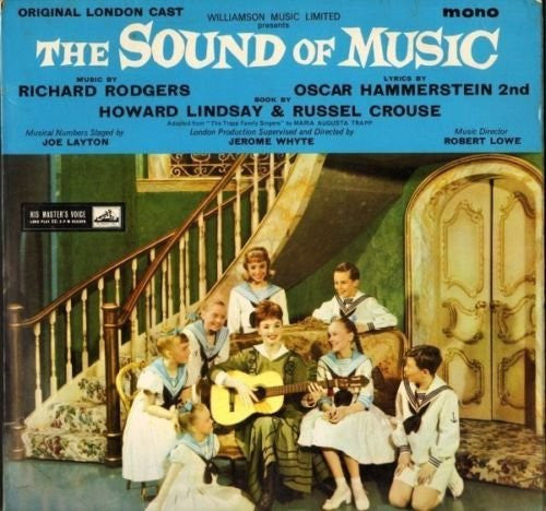 The Sound Of Music