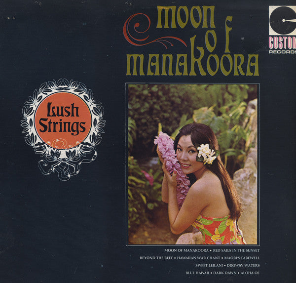 Moon of Manakoora