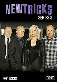 New Tricks Series 8 - DVD