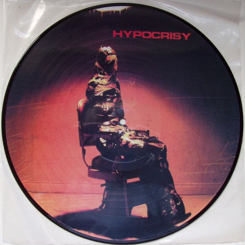 Hypocrisy – The Fourth Dimension Ltd Picture Disc (VINYL SECOND-HAND)
