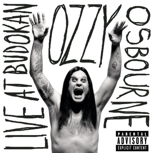 Live At Budokan - CD