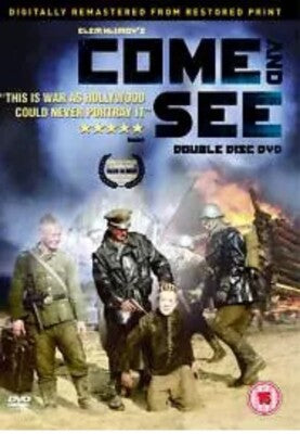 Come And See - DVD