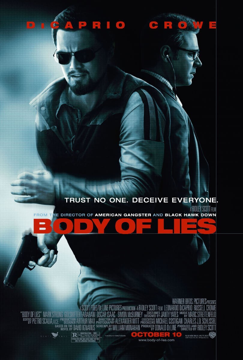 Body Of Flies - DVD