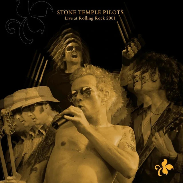 Live At Rolling Rock 2001 - RSD (2xLP)