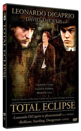 Total Eclipse - DVD
