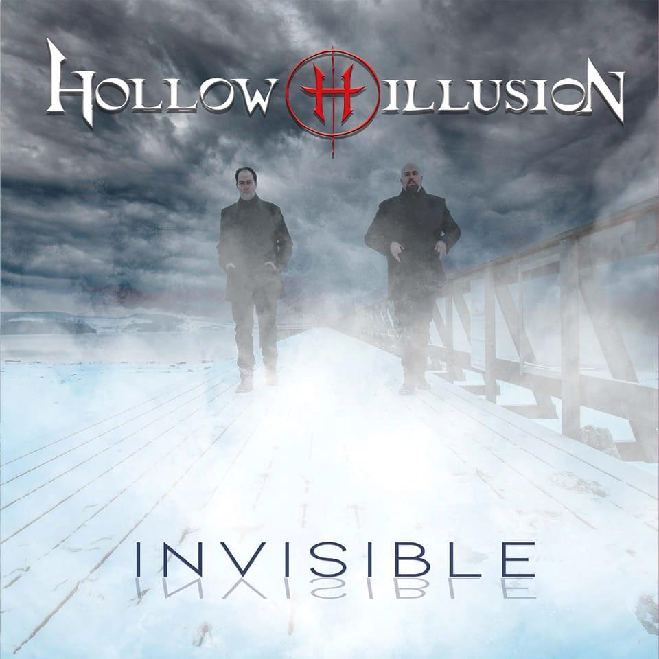 Hollow Illusion - Invisible - (VINYL)