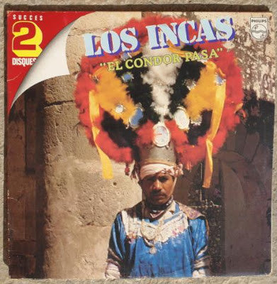 El Condor Pasa