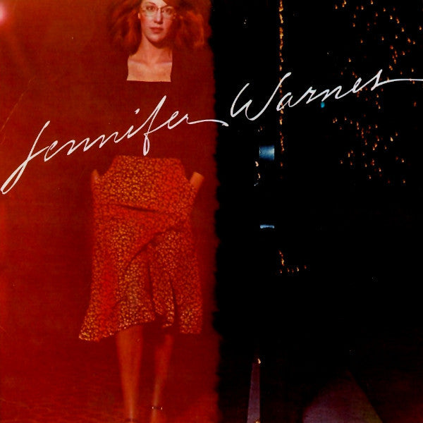 Jennifer Warnes - Vinyl