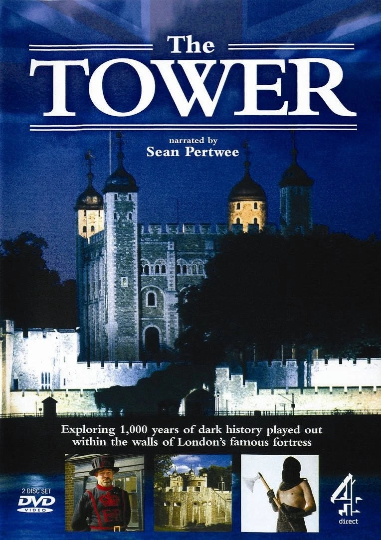 The Tower - DVD