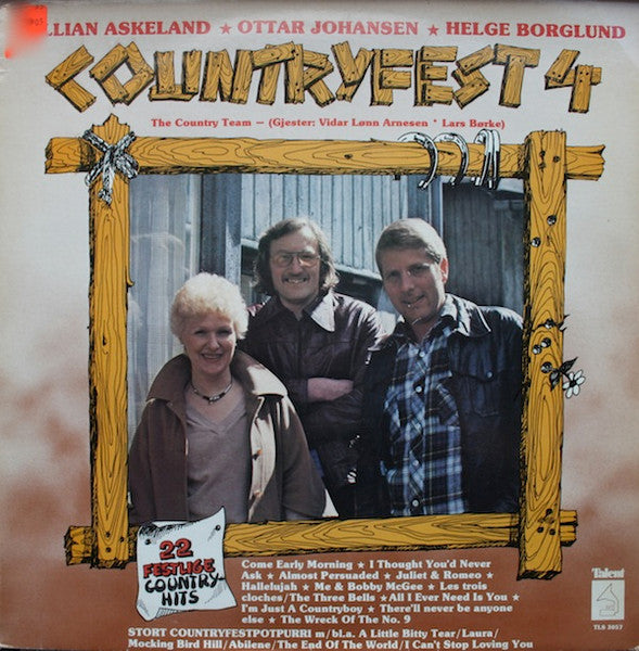 Countryfest 4