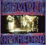 Temple Of The Dog - CD