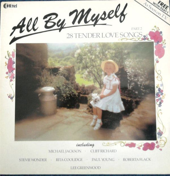 All By Myself Part 2