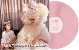 Reasonable Woman
