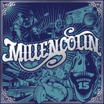 Millencolin - Machine 15 - Remastwred - 15th Anniversary Reissue - (VINYL)