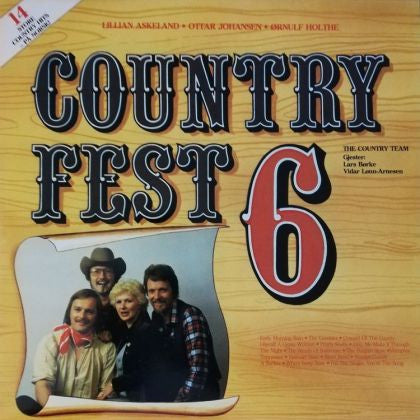 Countryfest 6