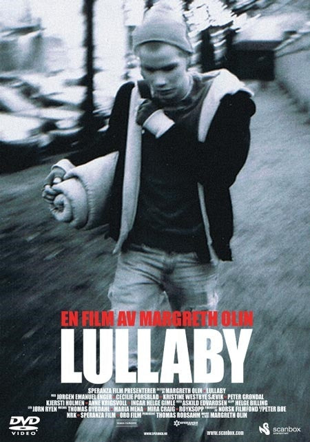 Lullaby - DVD