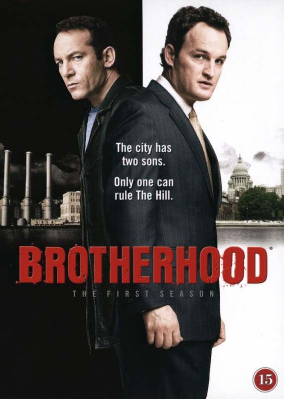 Brotherhood: The First Season - DVD