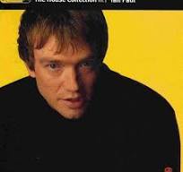 Tall Paul - CD