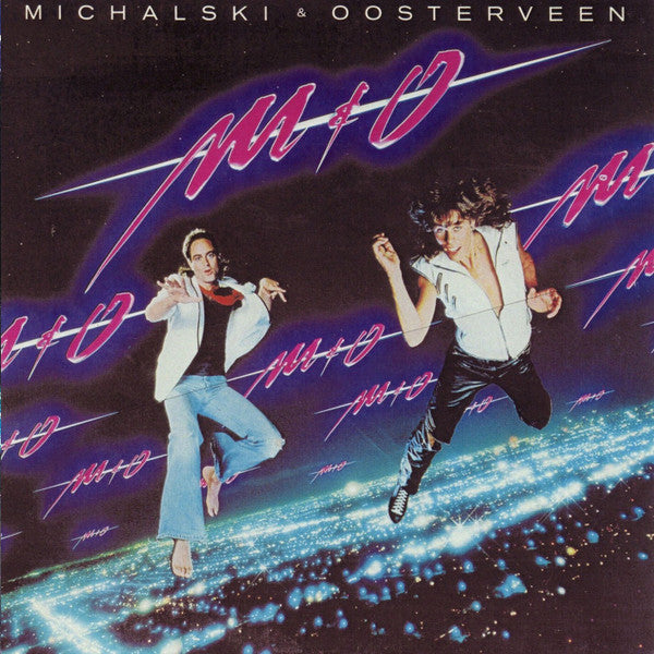 Michalski & Oosterveen